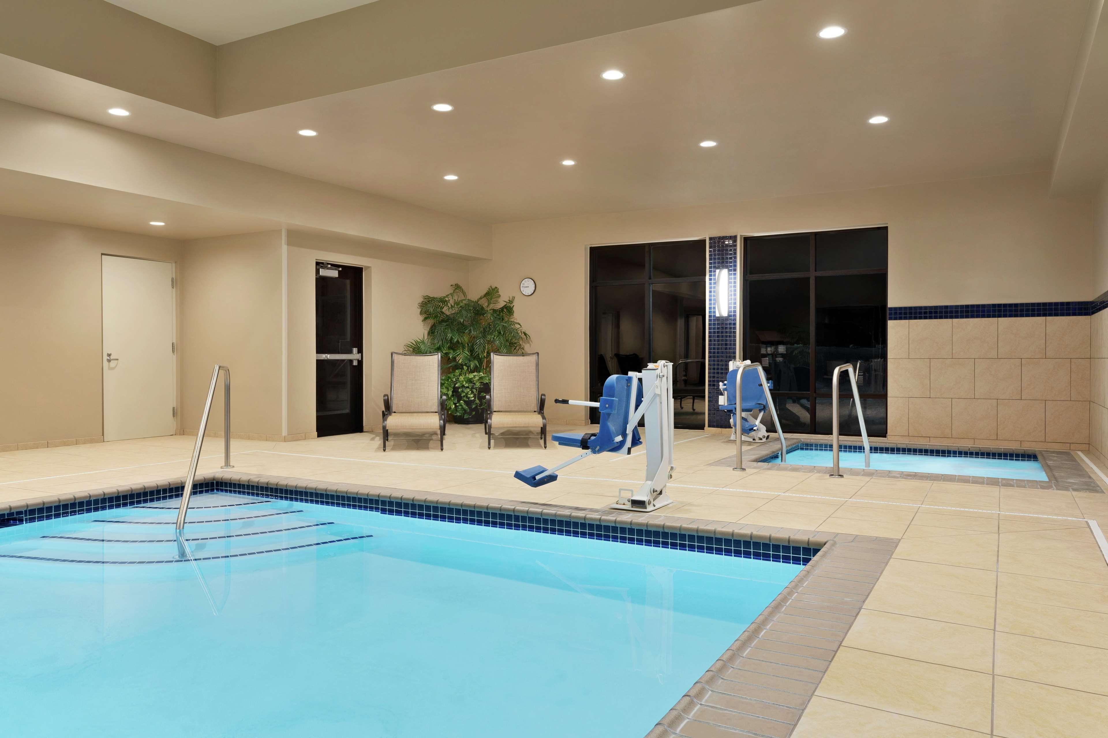 Hampton Inn & Suites Mount Joy/Lancaster West, Pa Manheim Ngoại thất bức ảnh