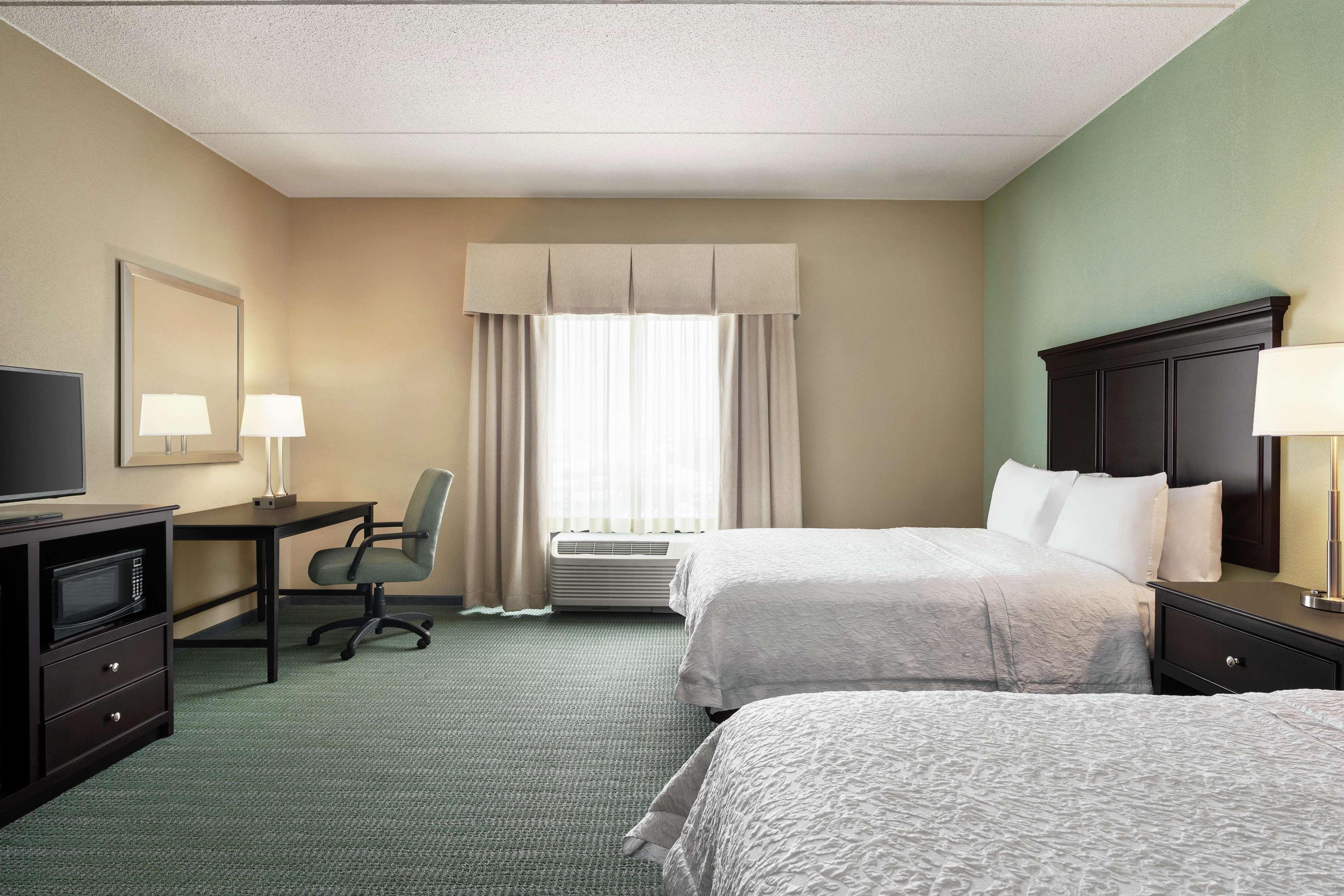 Hampton Inn & Suites Mount Joy/Lancaster West, Pa Manheim Ngoại thất bức ảnh