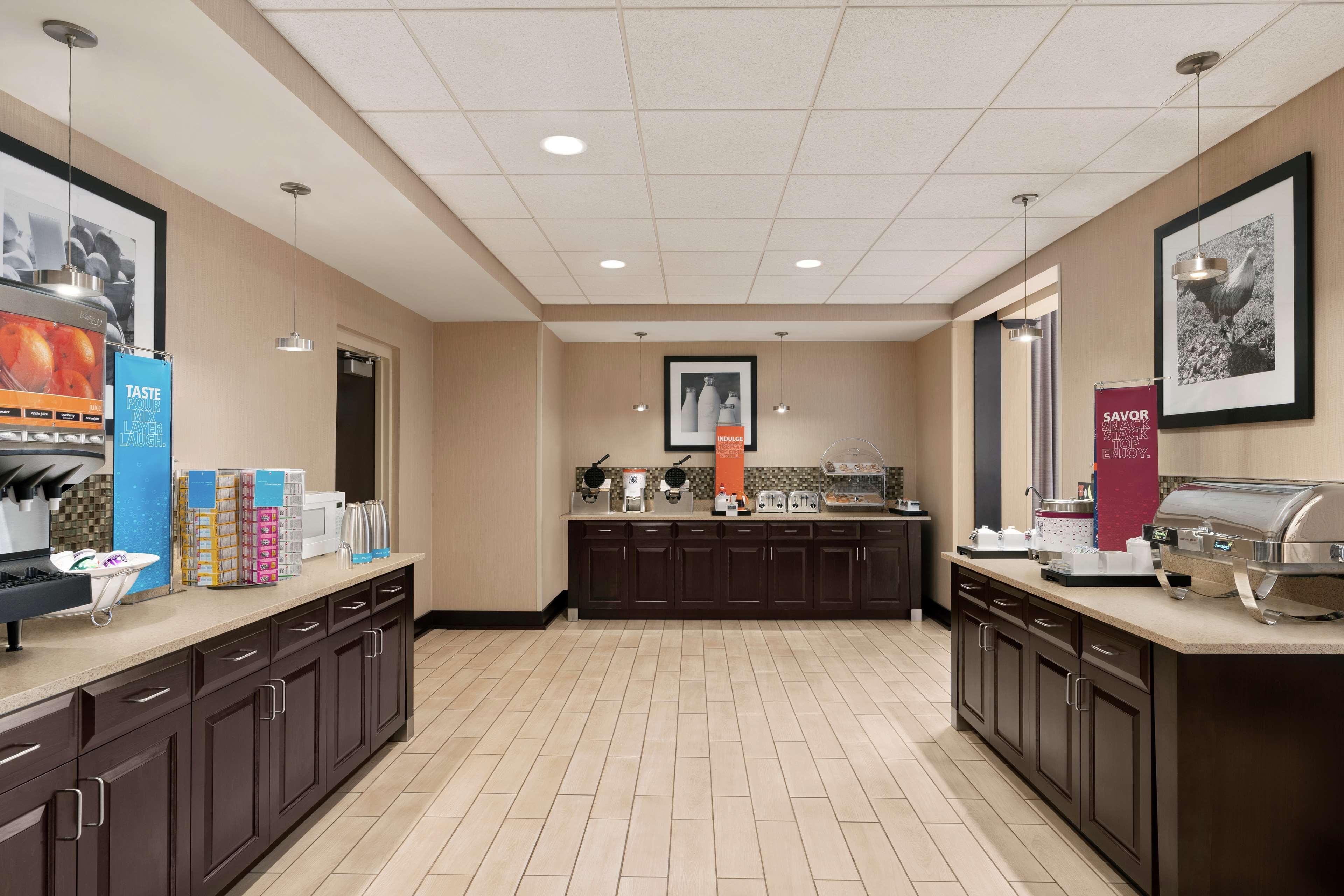 Hampton Inn & Suites Mount Joy/Lancaster West, Pa Manheim Ngoại thất bức ảnh