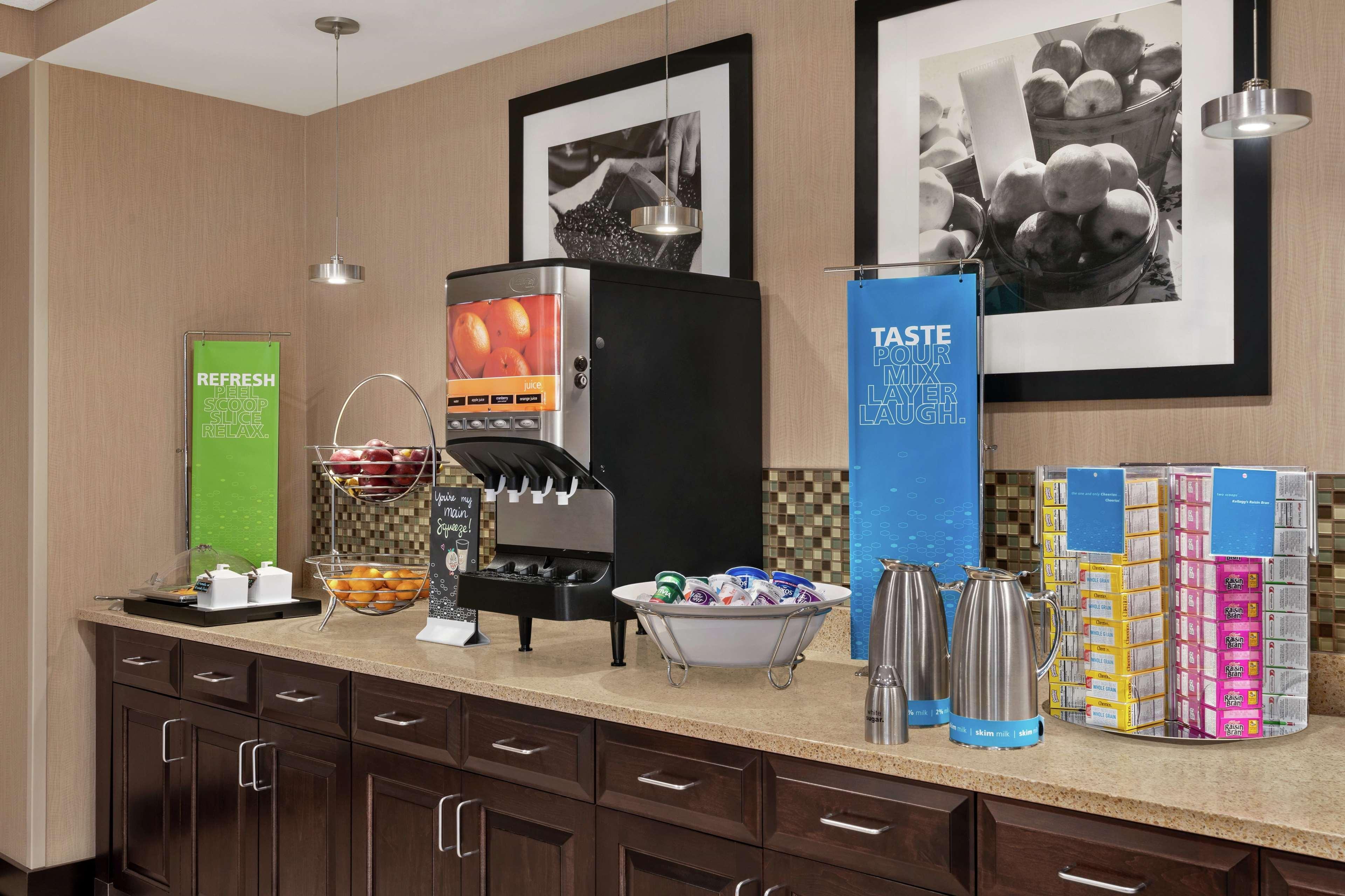 Hampton Inn & Suites Mount Joy/Lancaster West, Pa Manheim Ngoại thất bức ảnh