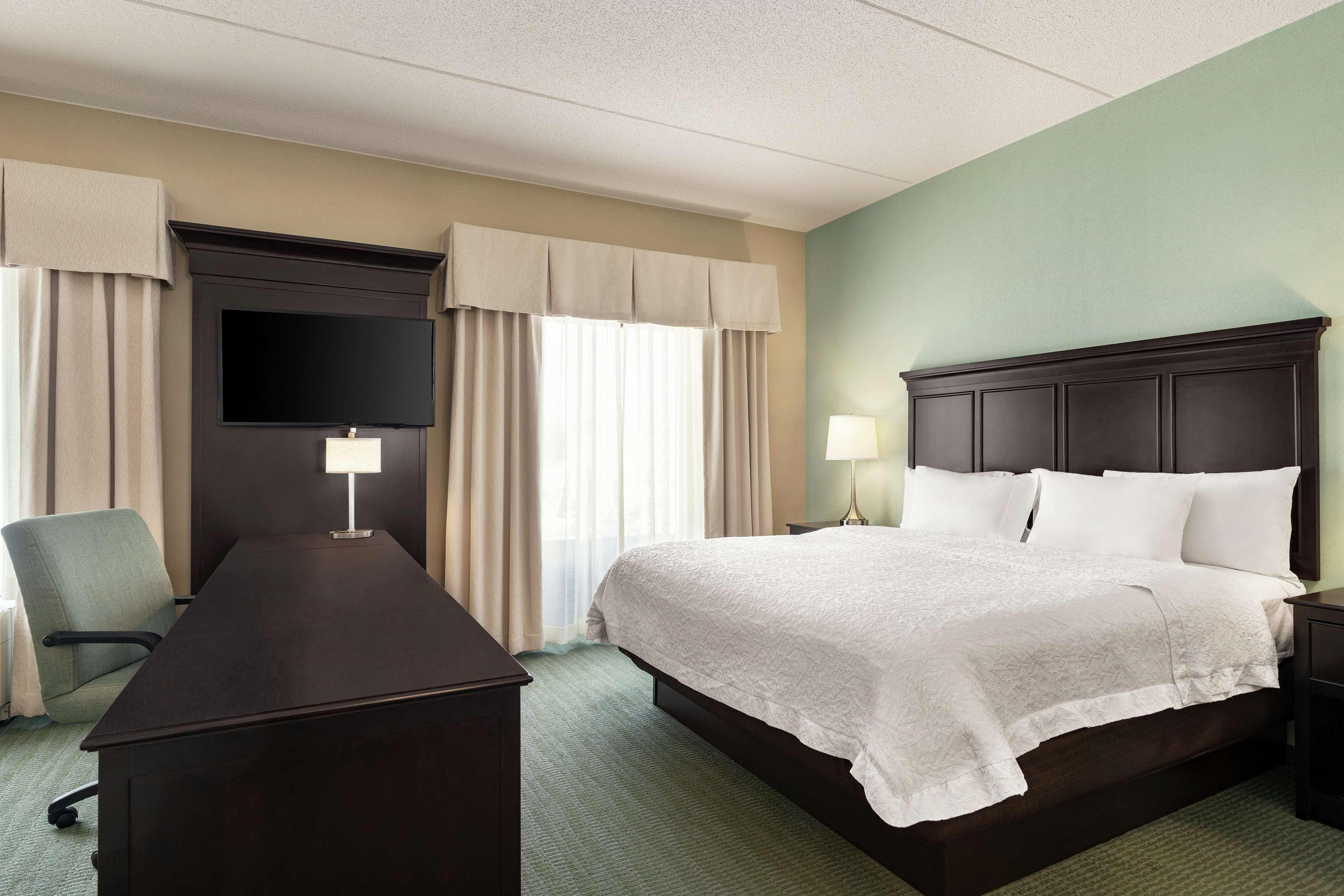 Hampton Inn & Suites Mount Joy/Lancaster West, Pa Manheim Ngoại thất bức ảnh