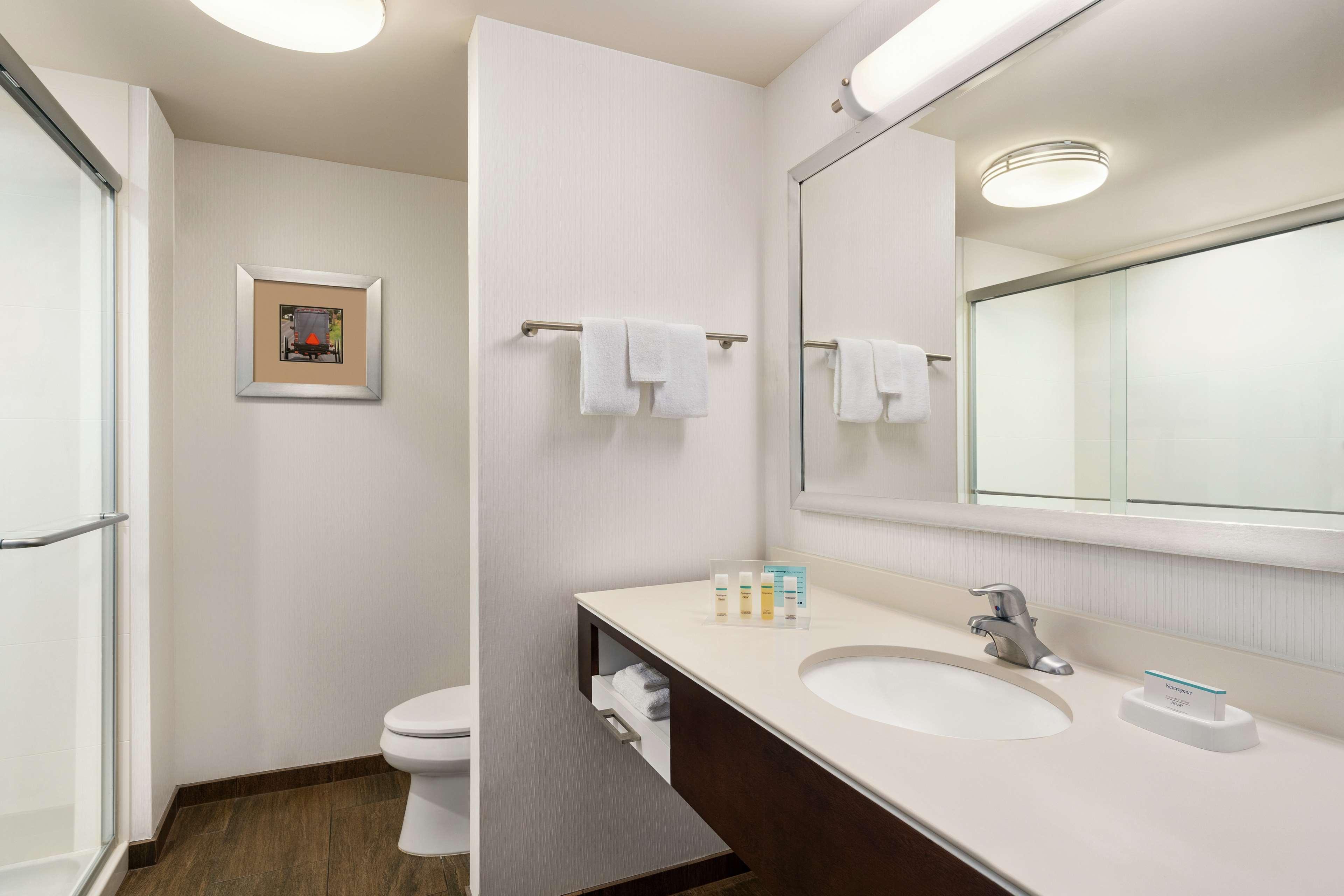 Hampton Inn & Suites Mount Joy/Lancaster West, Pa Manheim Ngoại thất bức ảnh