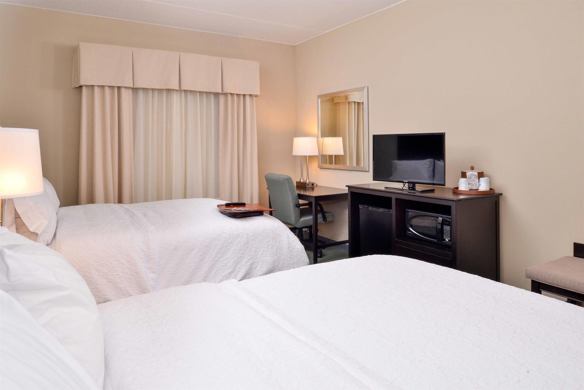 Hampton Inn & Suites Mount Joy/Lancaster West, Pa Manheim Ngoại thất bức ảnh