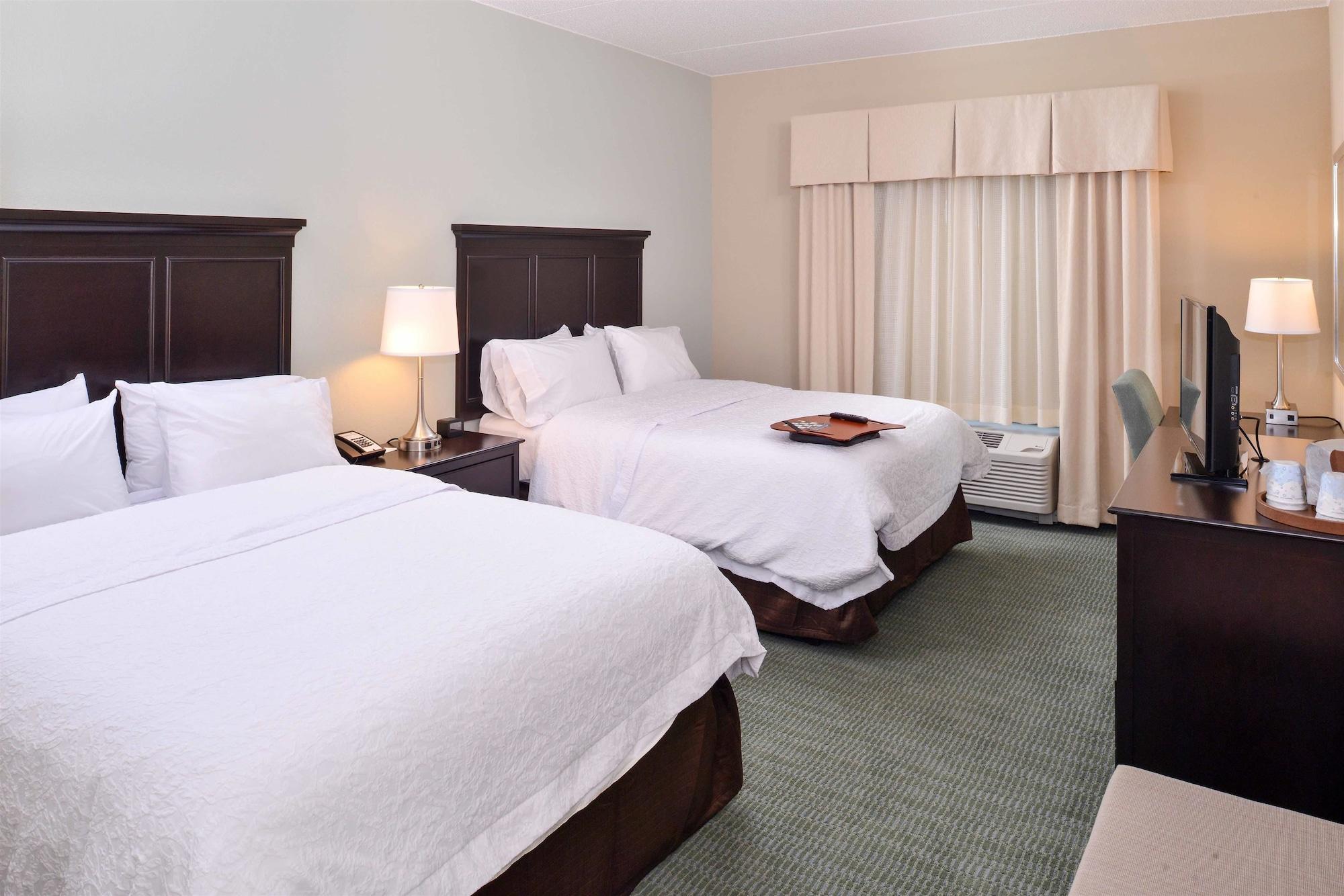 Hampton Inn & Suites Mount Joy/Lancaster West, Pa Manheim Ngoại thất bức ảnh