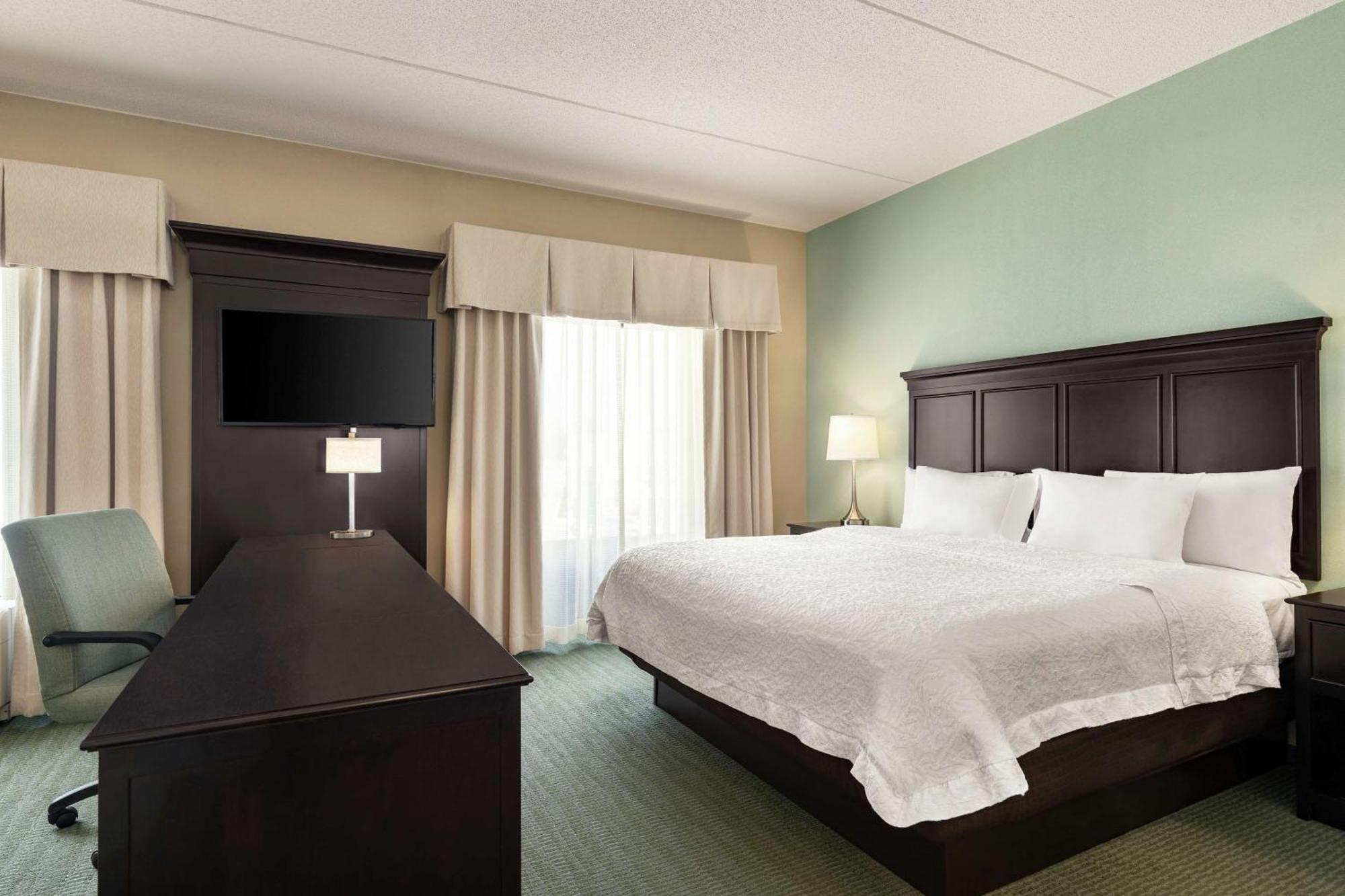 Hampton Inn & Suites Mount Joy/Lancaster West, Pa Manheim Ngoại thất bức ảnh