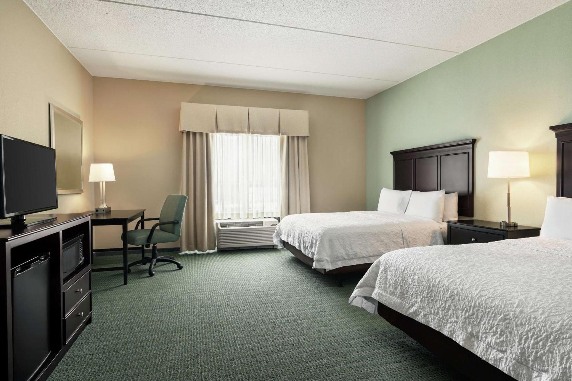 Hampton Inn & Suites Mount Joy/Lancaster West, Pa Manheim Ngoại thất bức ảnh