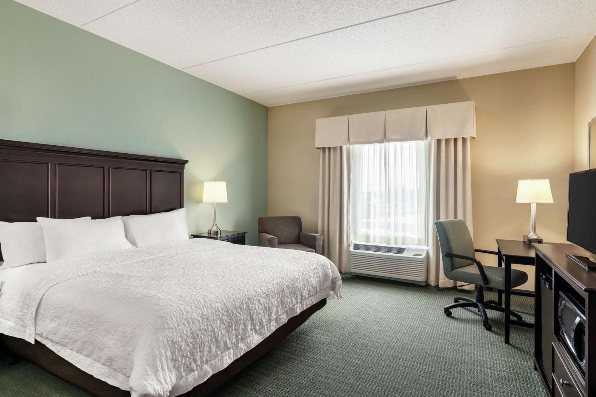 Hampton Inn & Suites Mount Joy/Lancaster West, Pa Manheim Ngoại thất bức ảnh