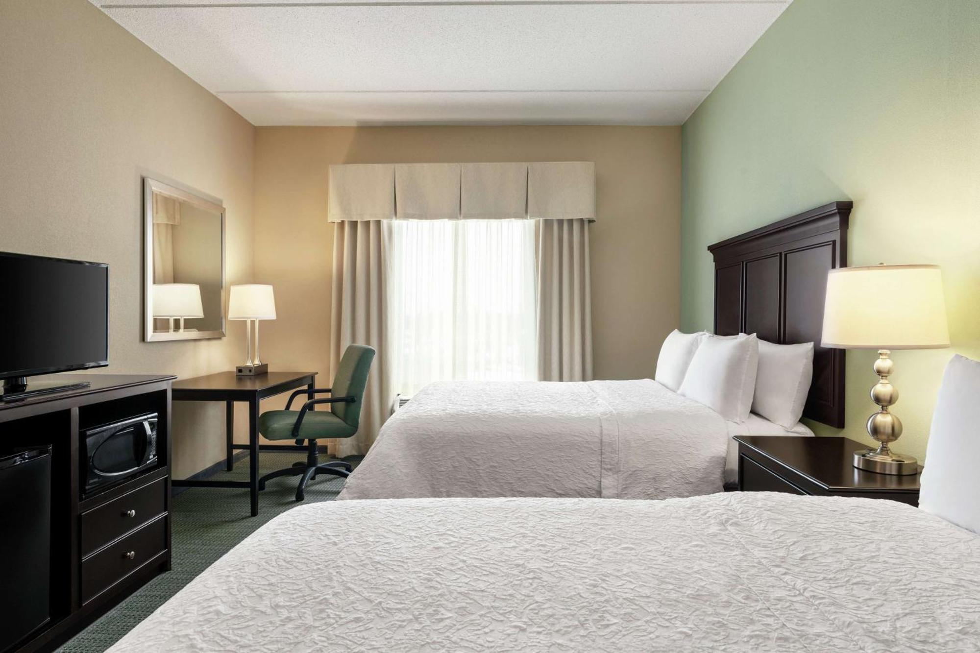 Hampton Inn & Suites Mount Joy/Lancaster West, Pa Manheim Ngoại thất bức ảnh