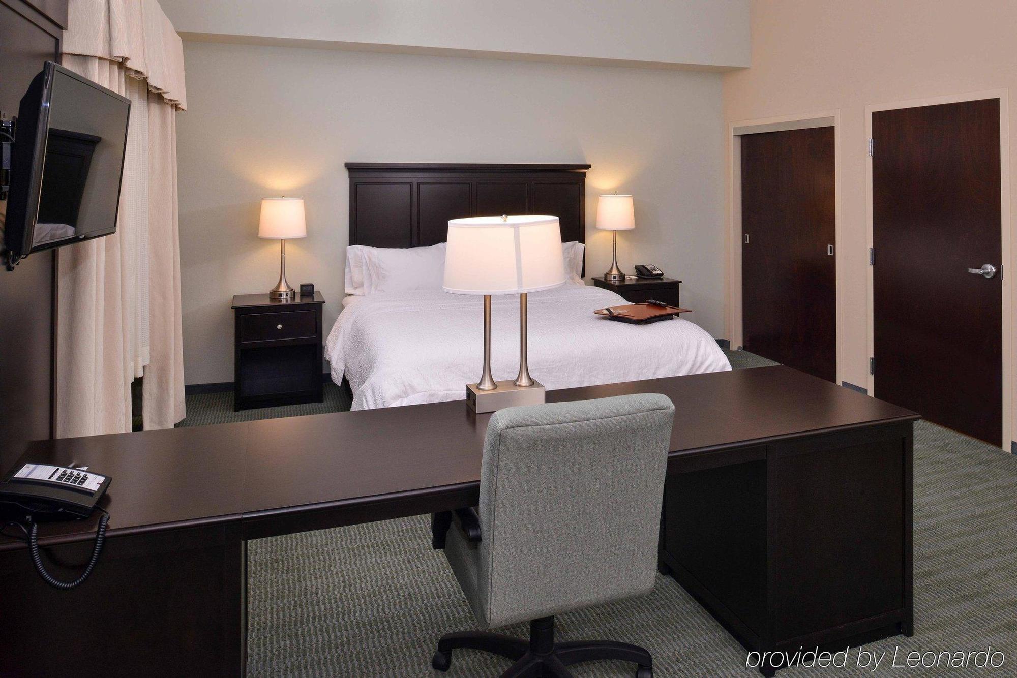 Hampton Inn & Suites Mount Joy/Lancaster West, Pa Manheim Ngoại thất bức ảnh