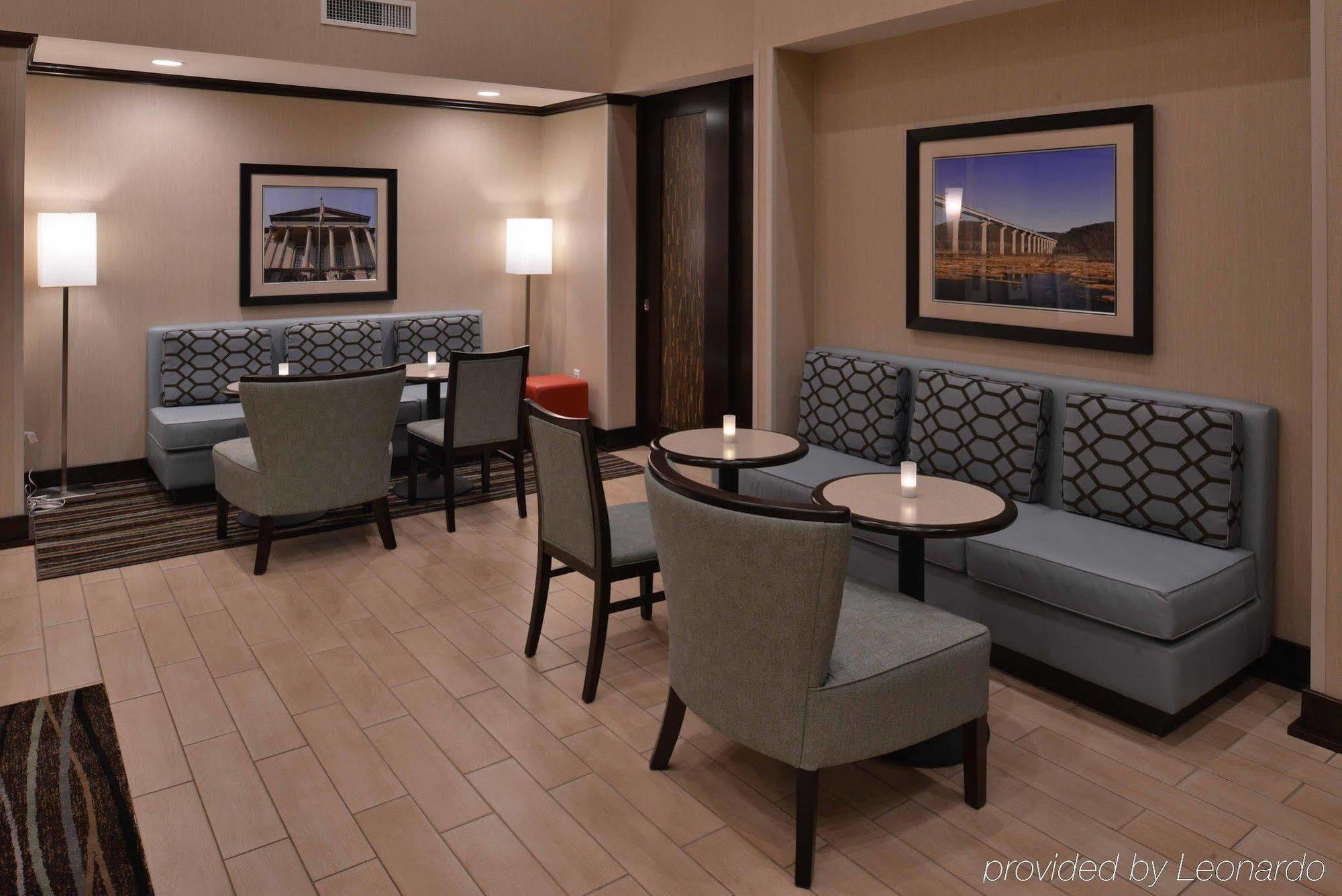 Hampton Inn & Suites Mount Joy/Lancaster West, Pa Manheim Ngoại thất bức ảnh